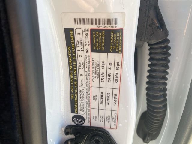 Used 2017 Land Rover Range Rover Evoque HSE Dynamic image 32