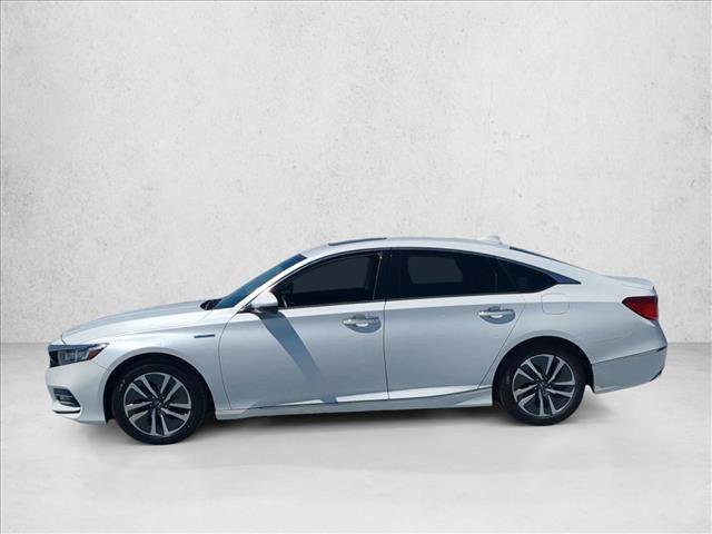 Used 2018 Honda Accord Touring image 5