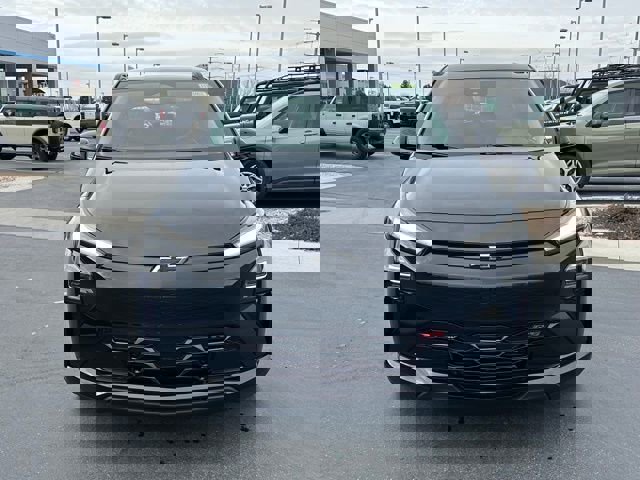 New 2027 Chevrolet Bolt RS image 30