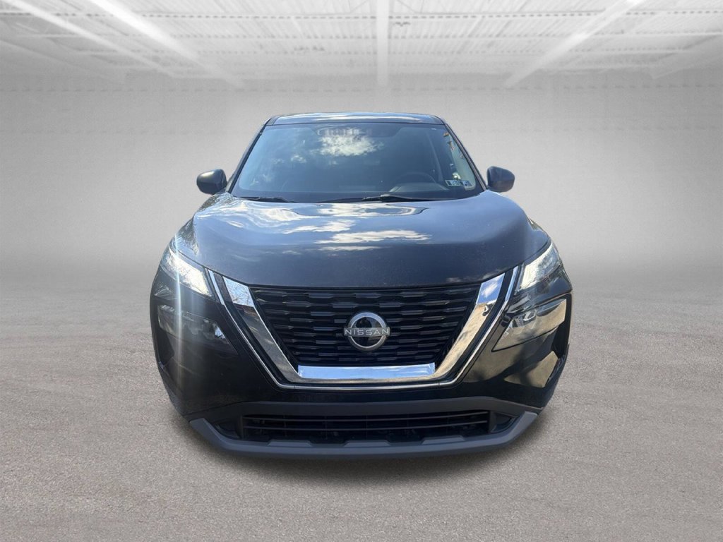 Used 2023 Nissan Rogue S AWD/4WD image 12