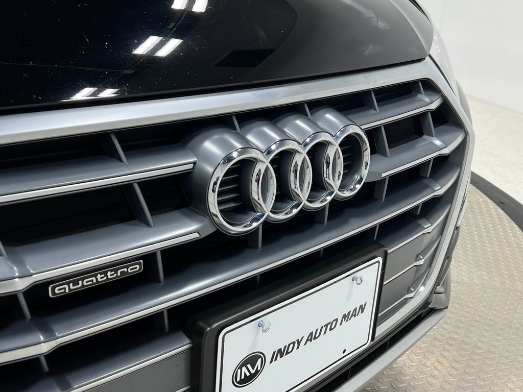 Used 2019 Audi Q5 2.0T Premium image 37