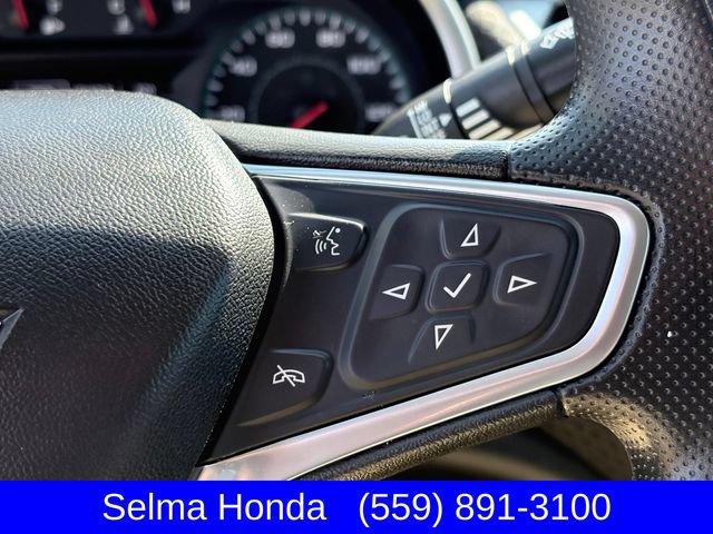 Used 2023 Chevrolet Malibu LT w/ LPO, Floor Liner Package FWD image 14