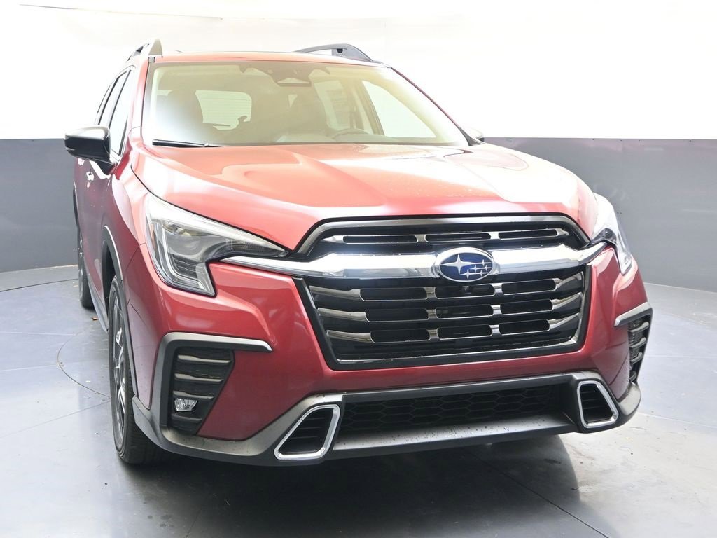 New 2025 Subaru Ascent Touring w/ Popular Package #2 image 8