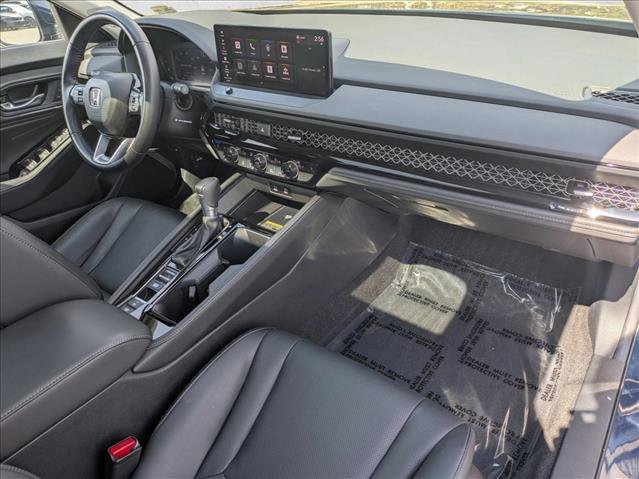 Used 2024 Honda Accord Touring image 23
