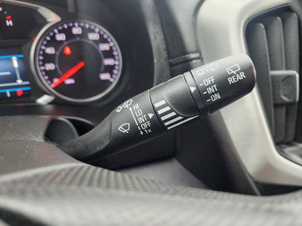 Certified 2023 GMC Terrain SLE w/ Driver Convenience Package image 36