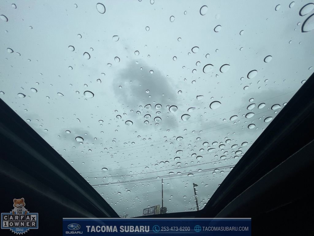 Used 2025 Honda CR-V Sport-L image 25