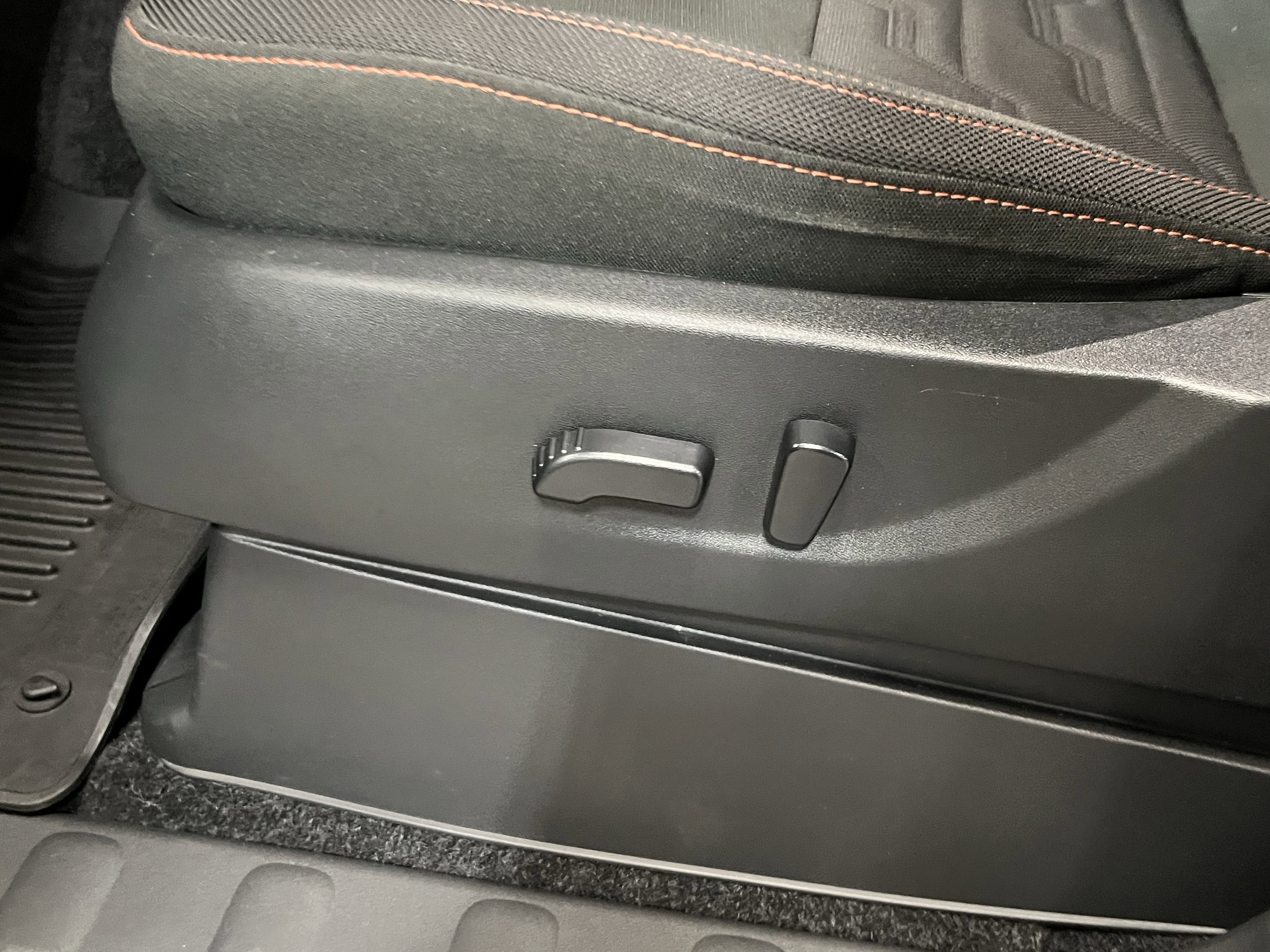 Used 2024 Nissan Frontier PRO-4X w/ Pro Convenience Package AWD/4WD image 20