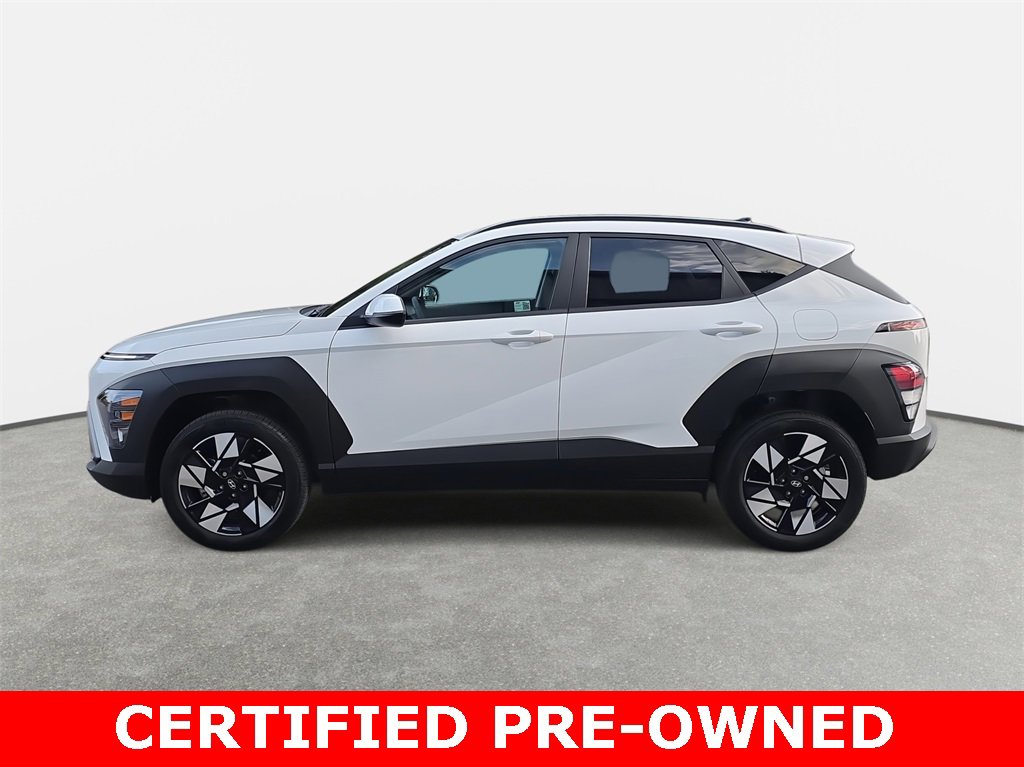 Used 2024 Hyundai Kona SEL w/ Convenience Package image 8