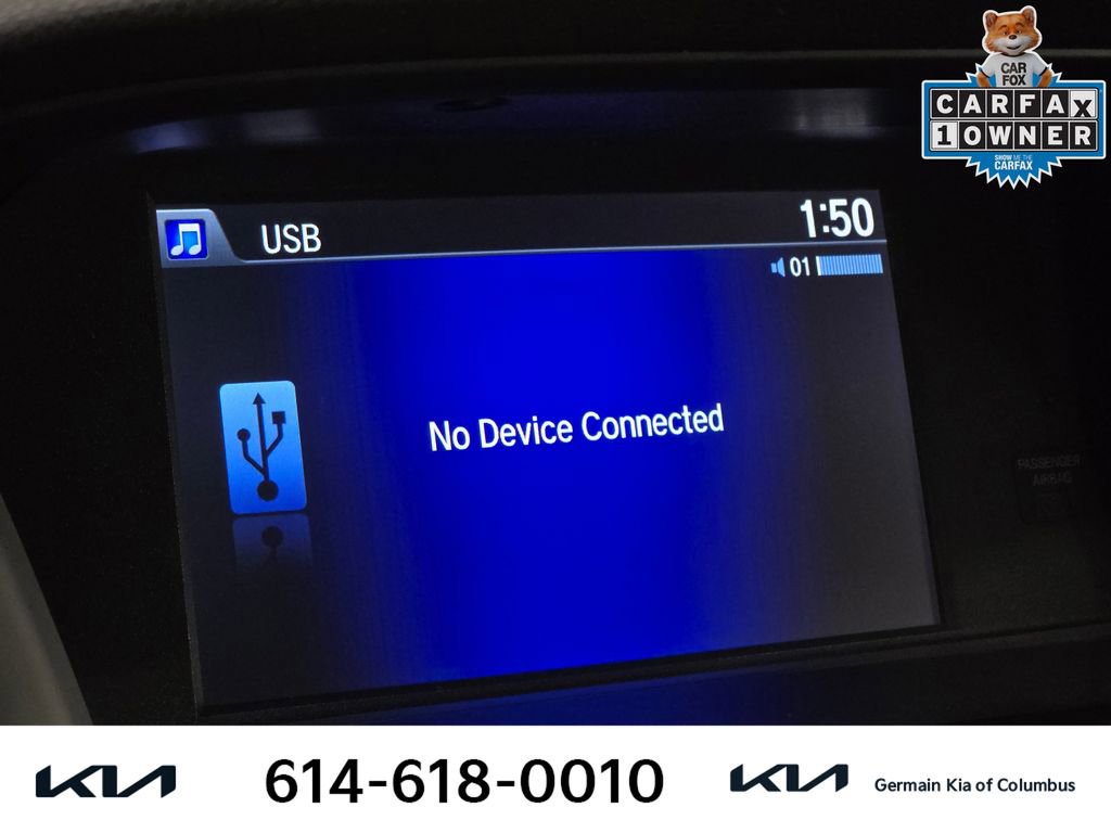 Used 2014 Honda Accord LX image 28