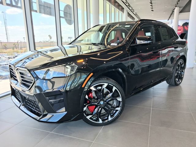 New 2026 BMW X2 M35i w/ Technology Package