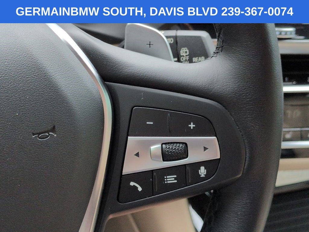 Used 2021 BMW X3 sDrive30i w/ Premium Package RWD image 29