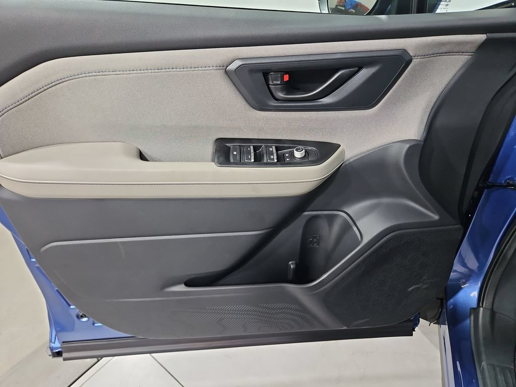 New 2026 Subaru Forester Touring AWD/4WD image 10