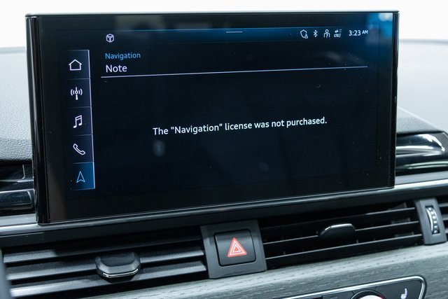 Used 2023 Audi A4 2.0T Premium Plus image 19