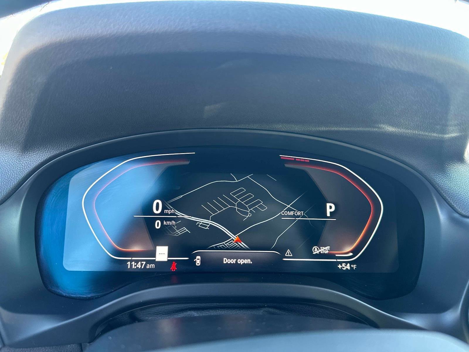 Used 2023 BMW X3 sDrive30i w/ Premium Package image 24