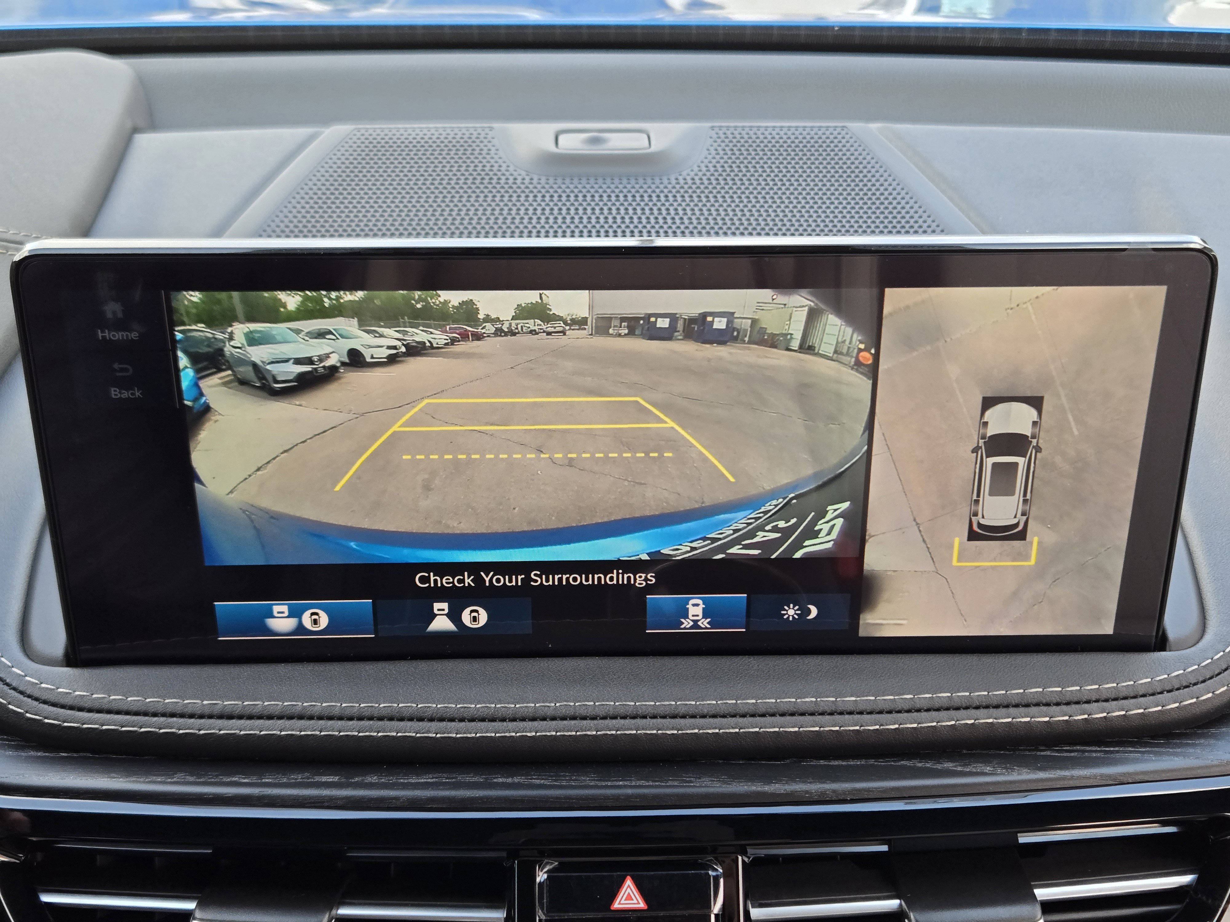 New 2026 Acura MDX Type S image 13