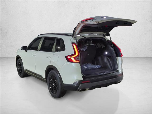 New 2026 Honda CR-V Sport image 8