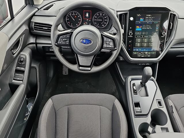 Certified 2026 Subaru Crosstrek 2.5i Premium AWD/4WD image 10
