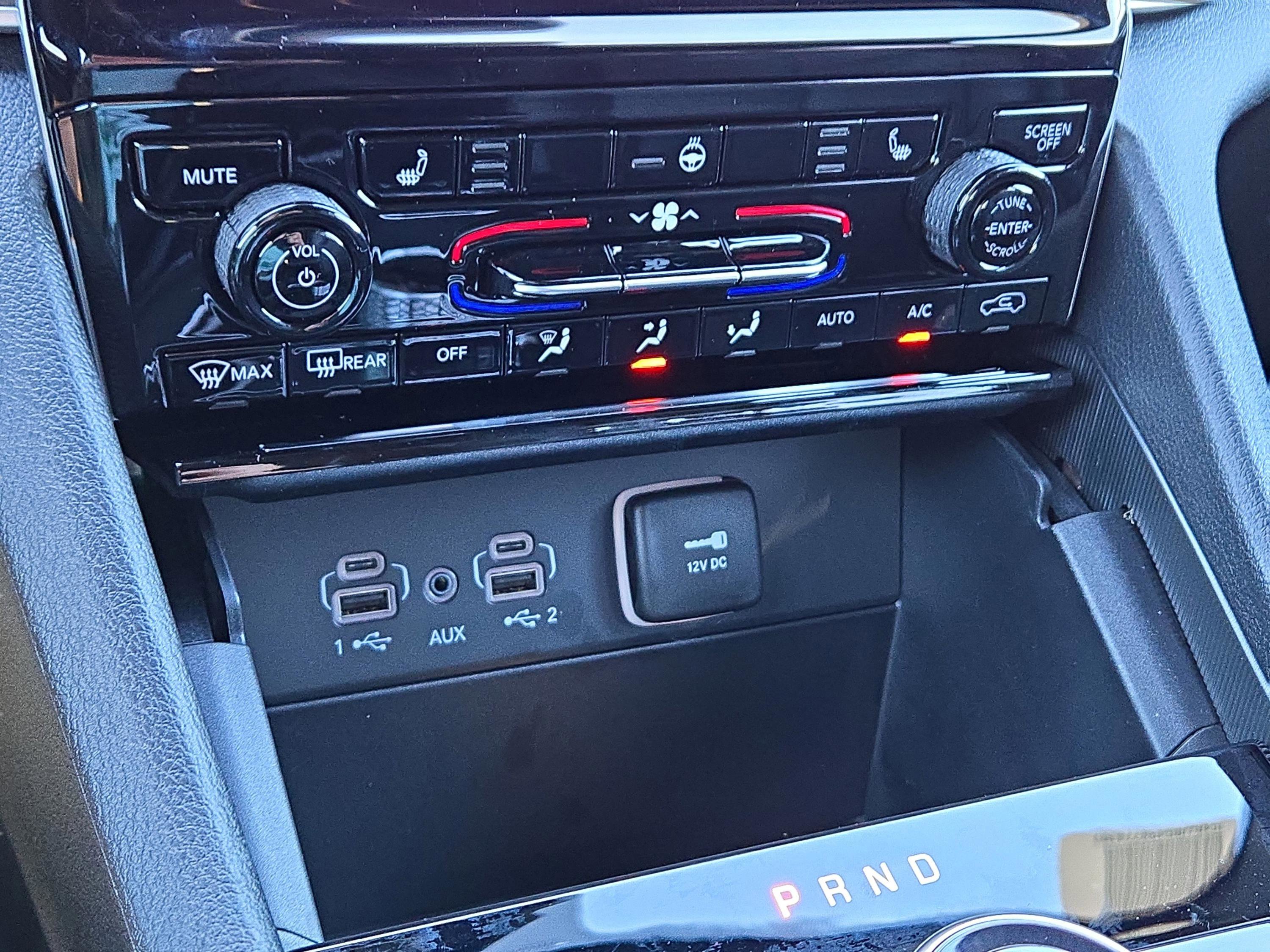 New 2025 Jeep Grand Cherokee L Limited image 30