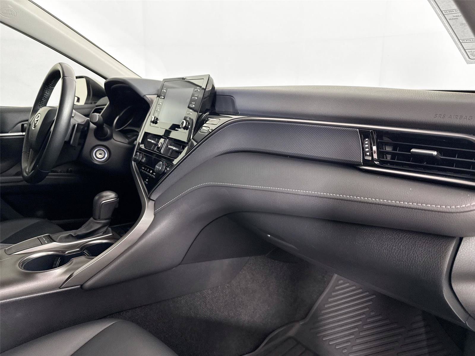 Certified 2024 Toyota Camry SE FWD image 37