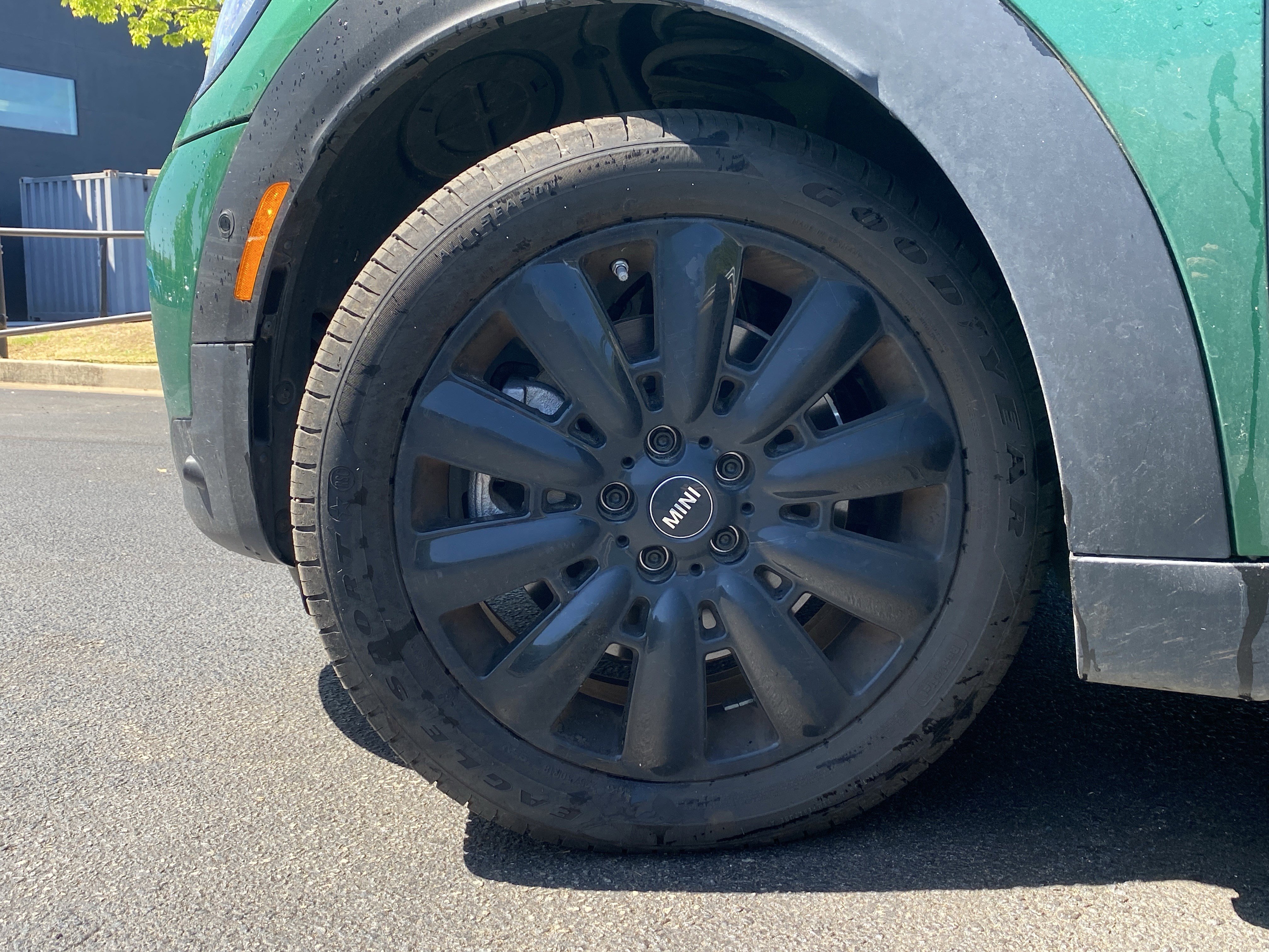 Used 2024 MINI Cooper Countryman S image 15