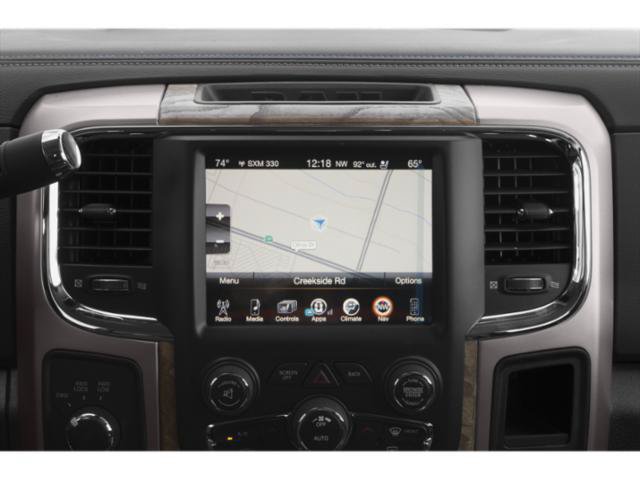 Used 2015 RAM 2500 Longhorn w/ Convenience Group AWD/4WD image 20