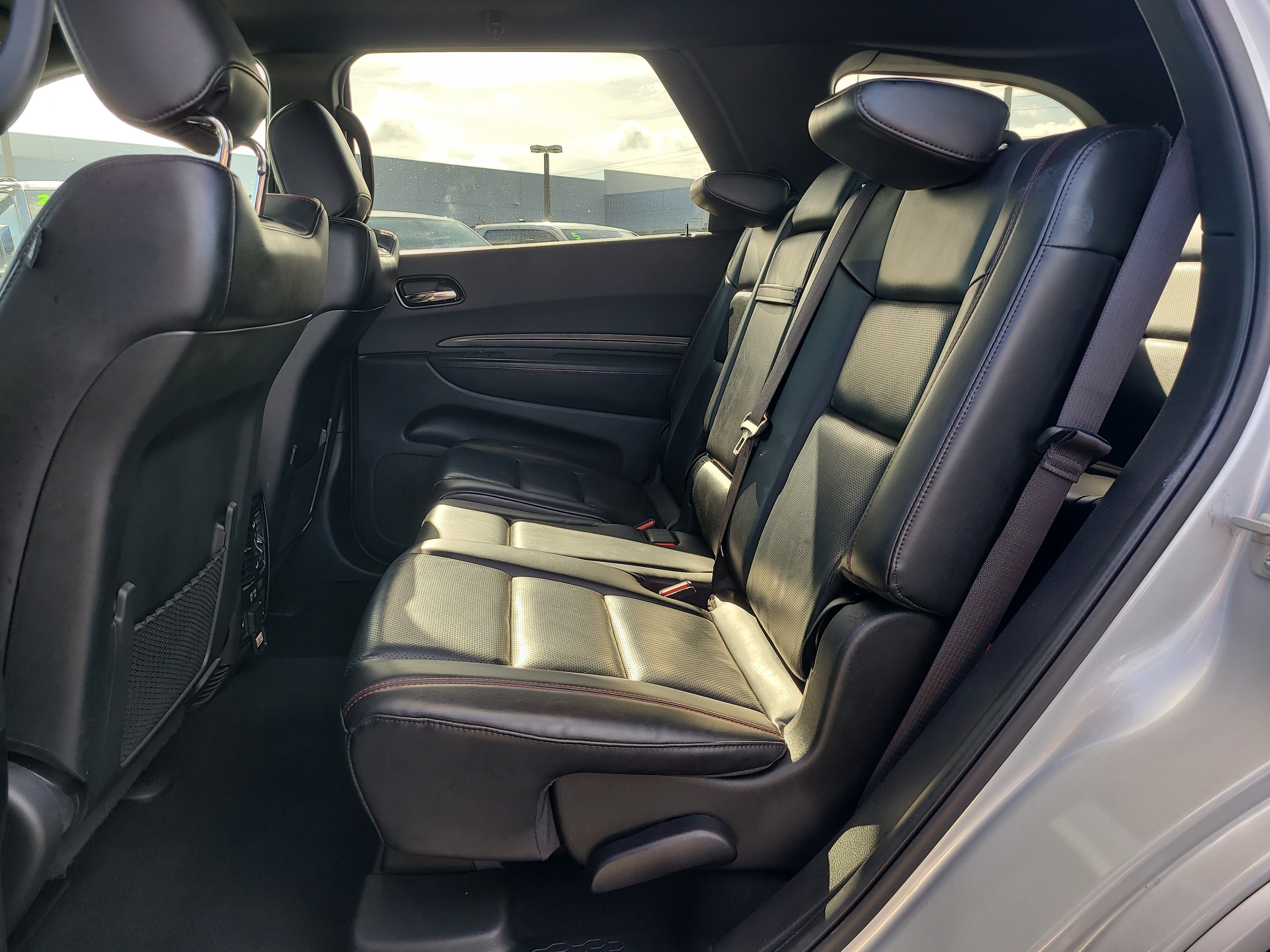 Used 2024 Dodge Durango GT RWD image 11