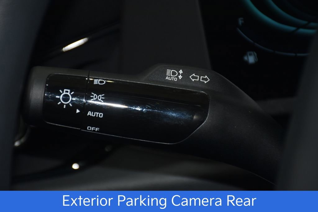 New 2026 Kia Niro LX image 10