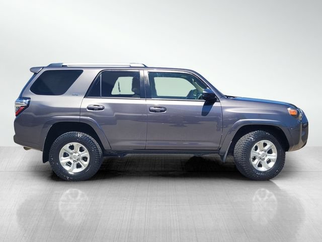 Used 2021 Toyota 4Runner SR5 RWD image 3