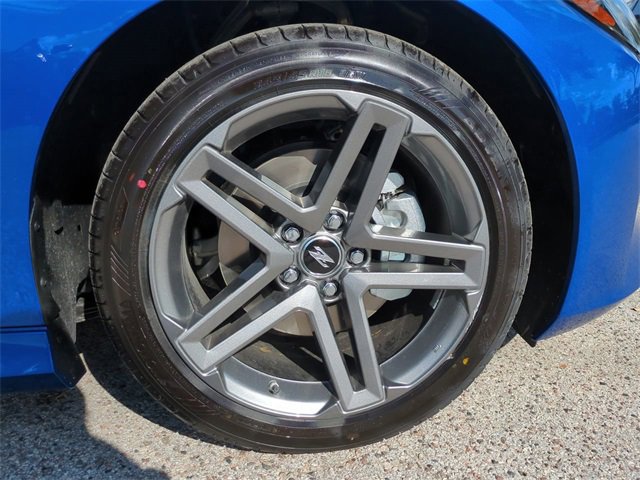 New 2026 Nissan Z Sport w/ Floor Mat Package image 11