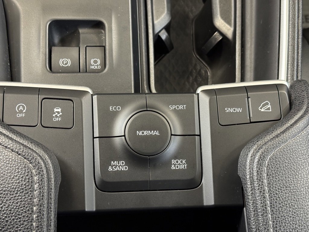 Used 2024 Toyota Grand Highlander XLE image 35