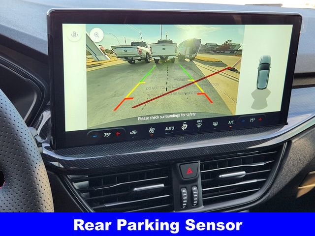 New 2026 Ford Escape ST-Line w/ Tech Pack #1 image 18