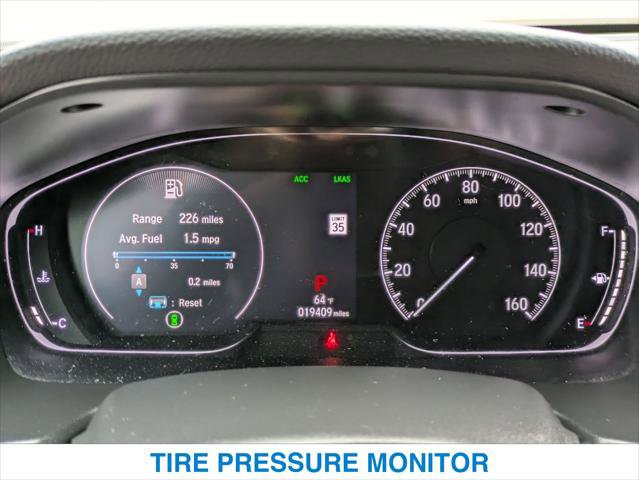 Certified 2018 Honda Accord Touring image 16
