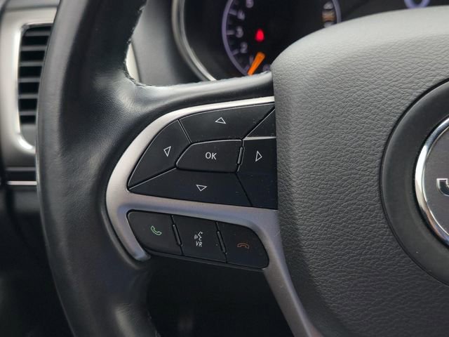 Used 2022 Jeep Grand Cherokee Limited image 13