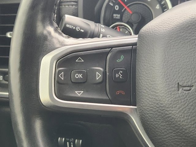 Used 2020 RAM 1500 Laramie w/ Sport Appearance Package image 28