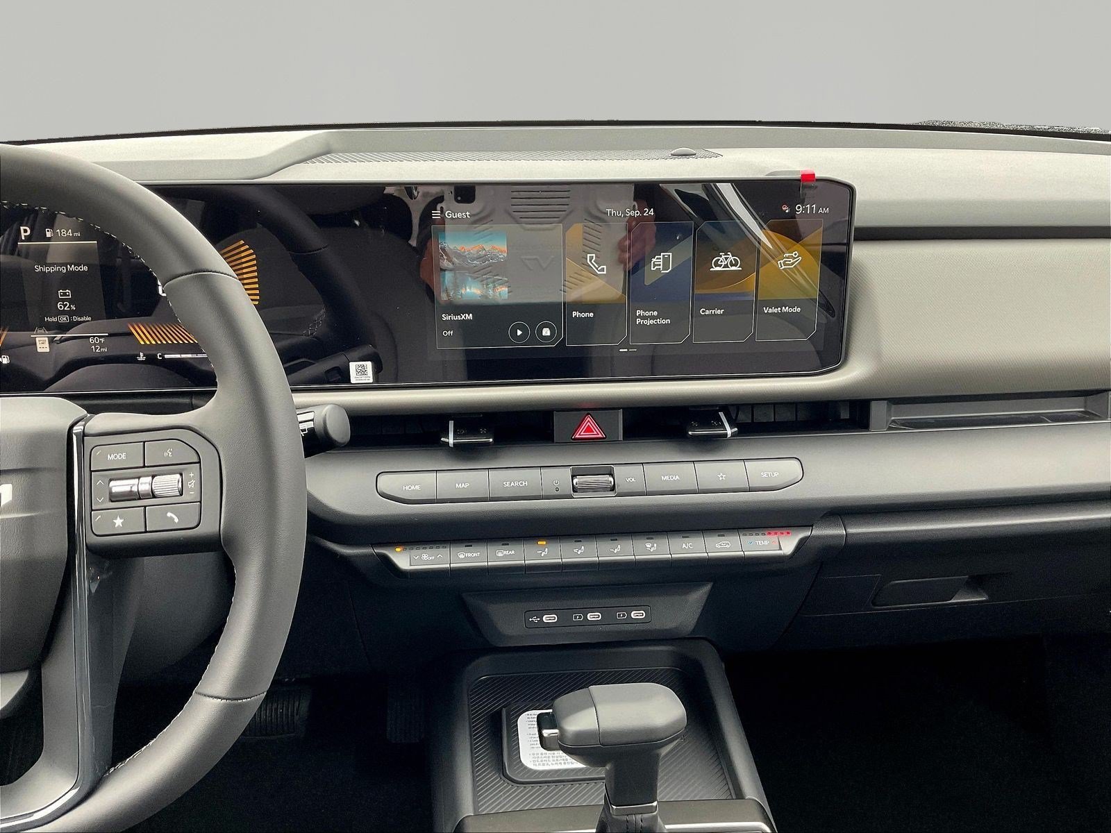 New 2027 Kia Seltos S FWD image 11