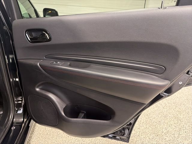 Used 2023 Dodge Durango GT image 26