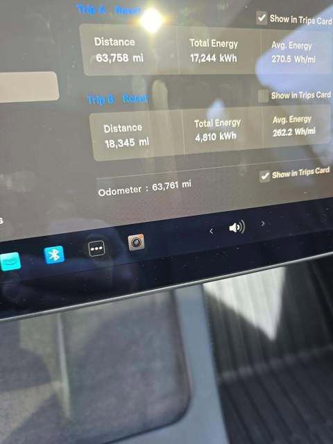 Used 2021 Tesla Model Y Long Range image 13