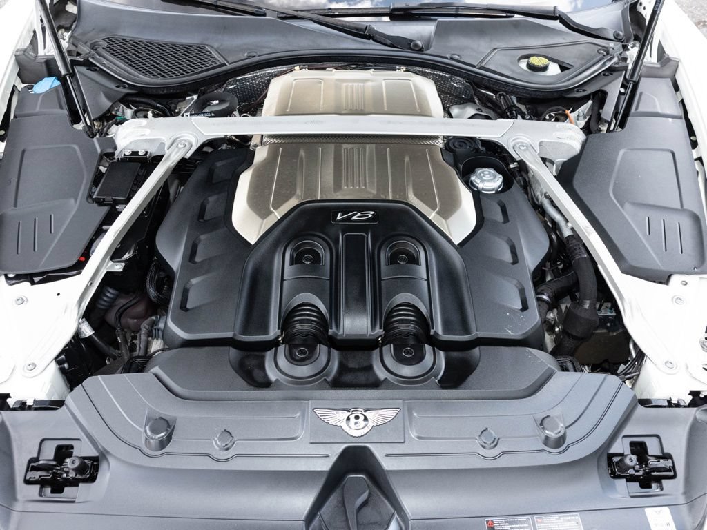 Used 2020 Bentley Continental GT AWD/4WD image 67