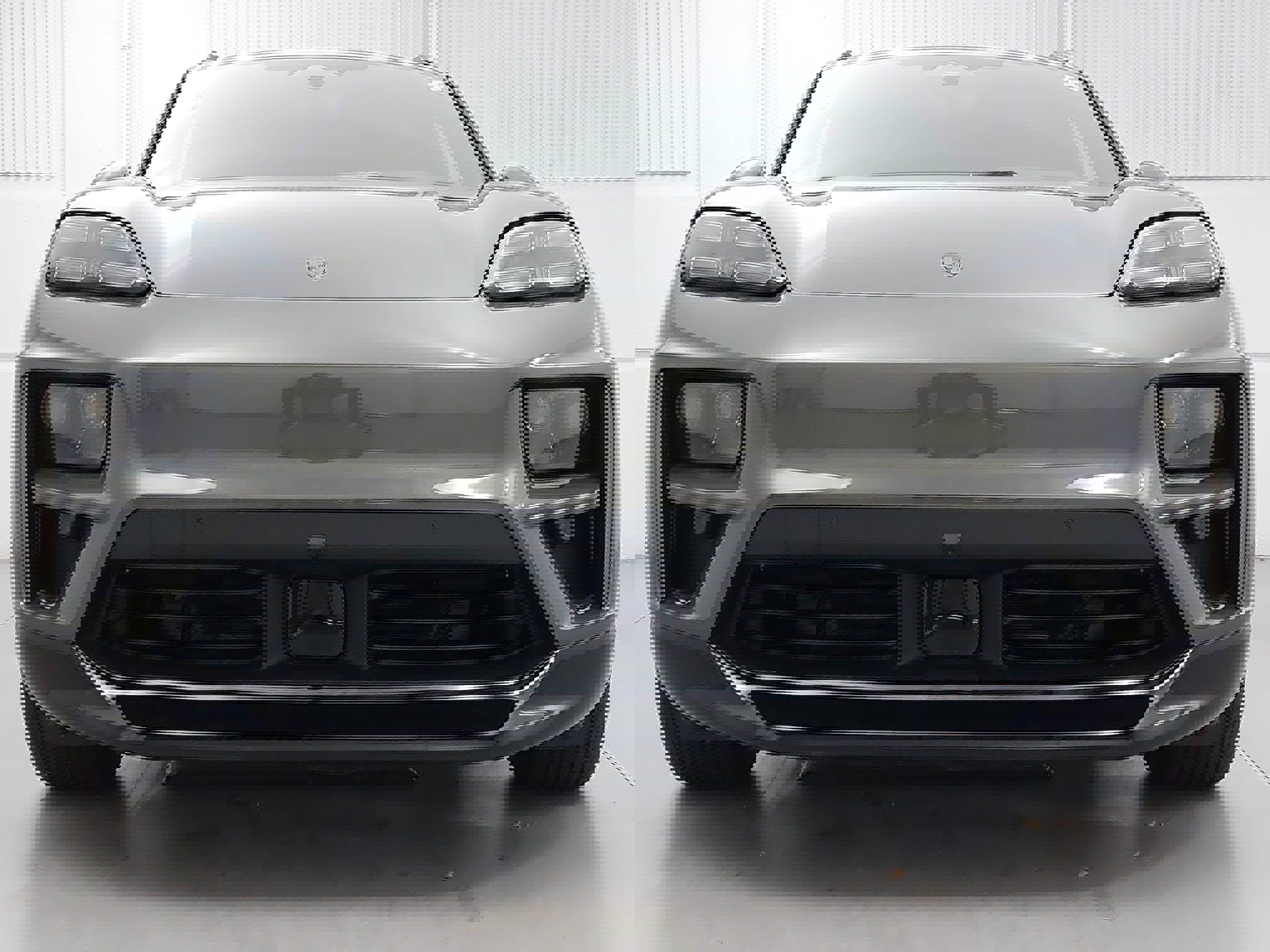 New 2025 Porsche Macan Turbo Electric image 10