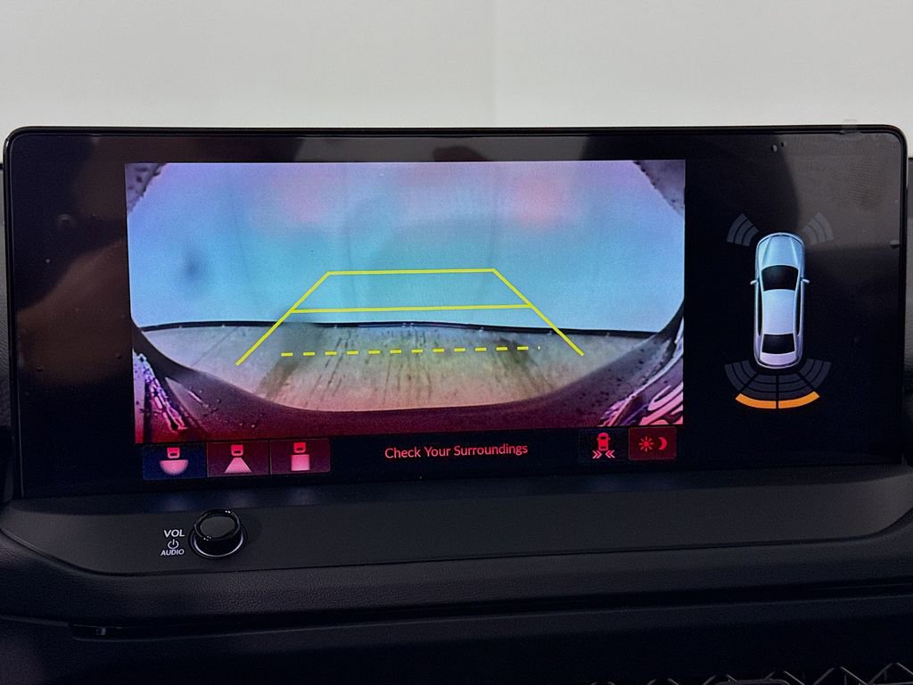 New 2026 Honda Accord EX-L image 15