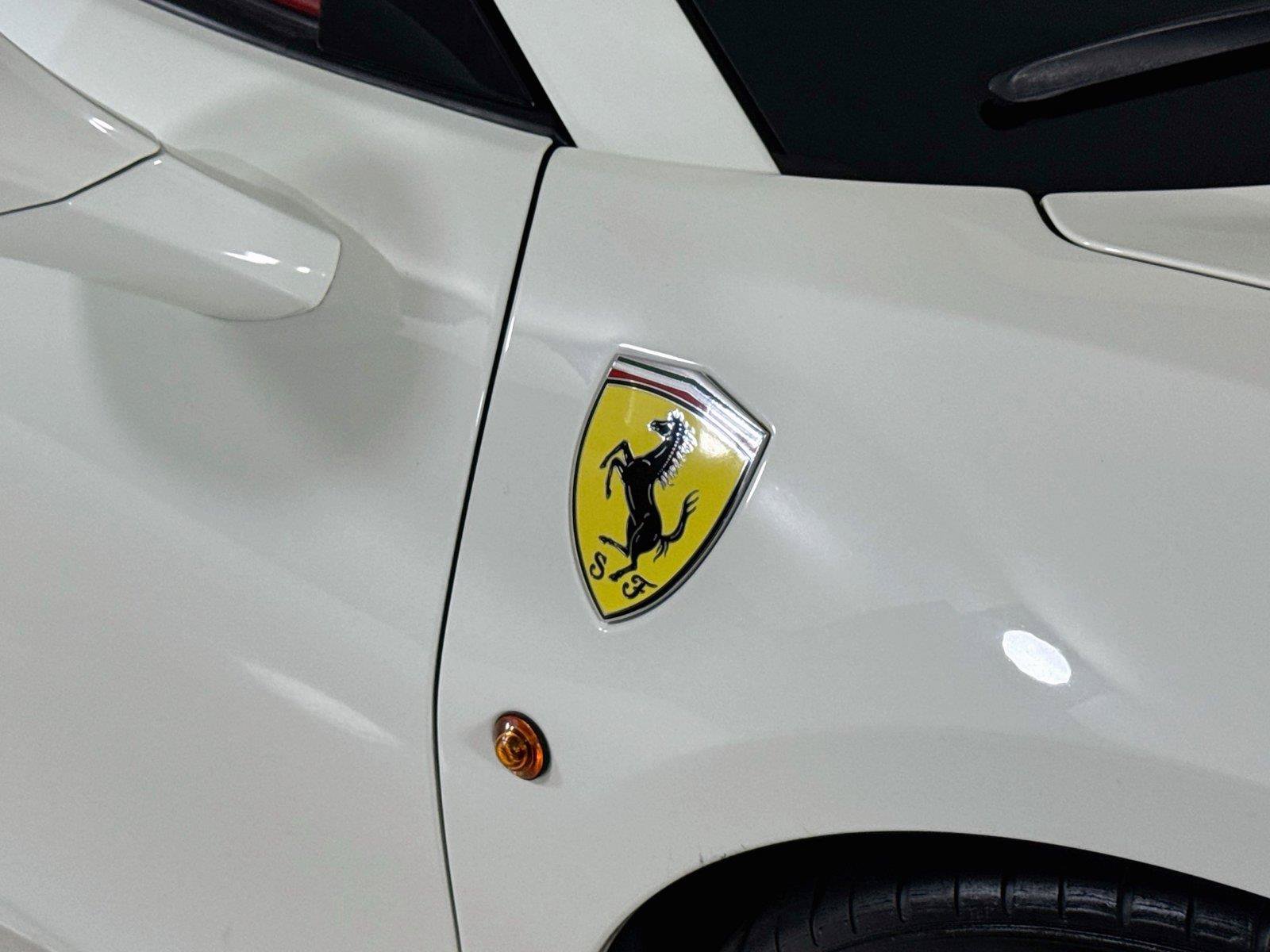 Used 2019 Ferrari 488 Spider RWD image 38