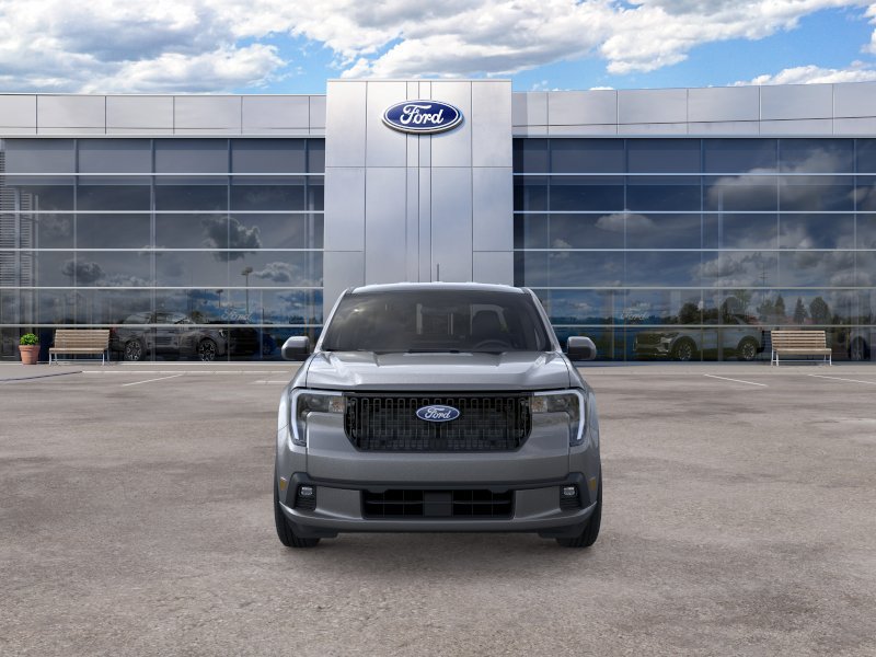 New 2026 Ford Maverick Lobo AWD/4WD image 6