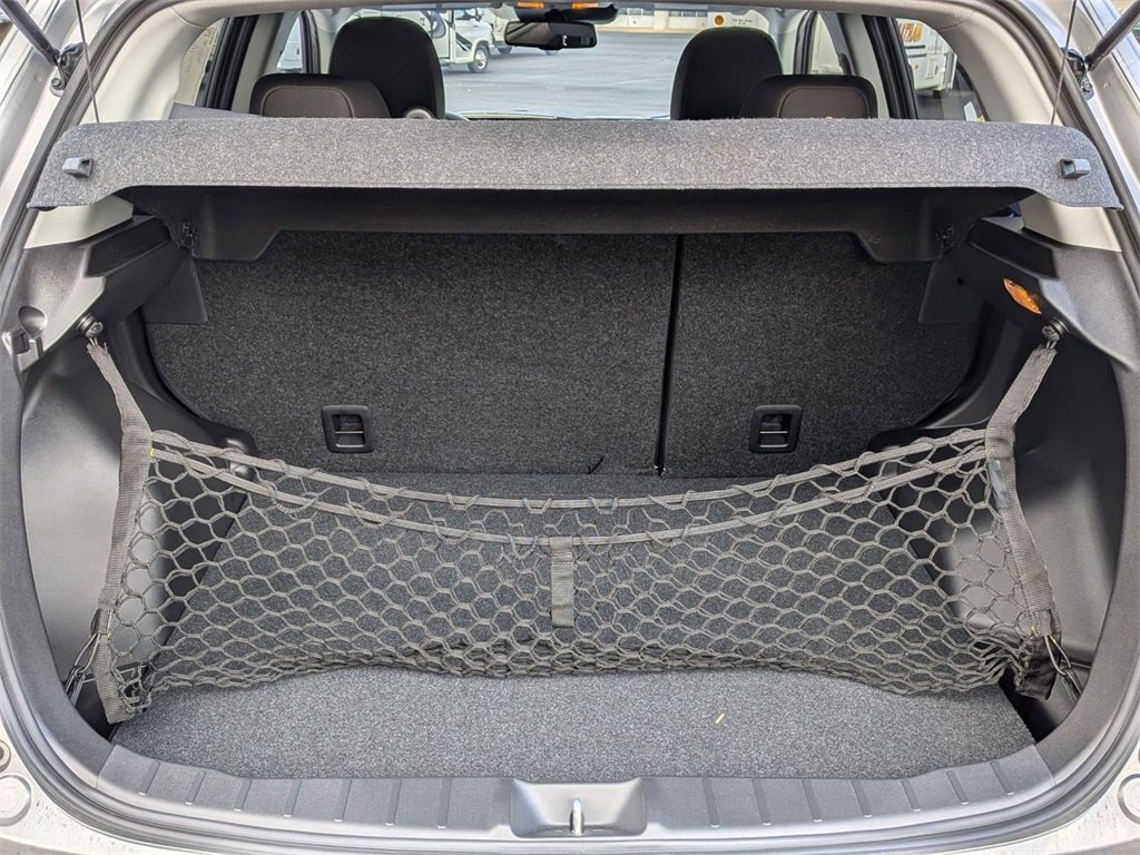 New 2025 Mitsubishi Outlander Sport ES image 26