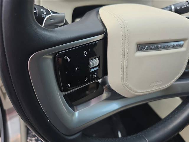 Used 2023 Land Rover Range Rover SE AWD/4WD image 17