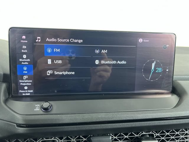Used 2024 Honda Accord Sport image 13