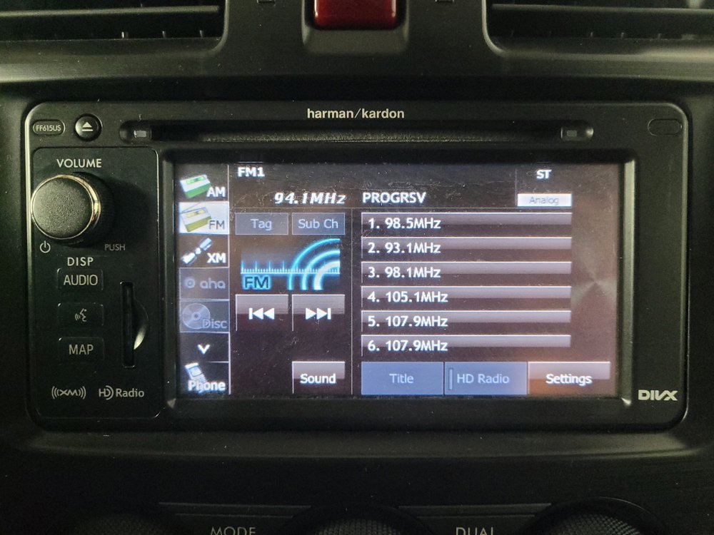 Used 2014 Subaru Forester 2.0XT Touring image 25