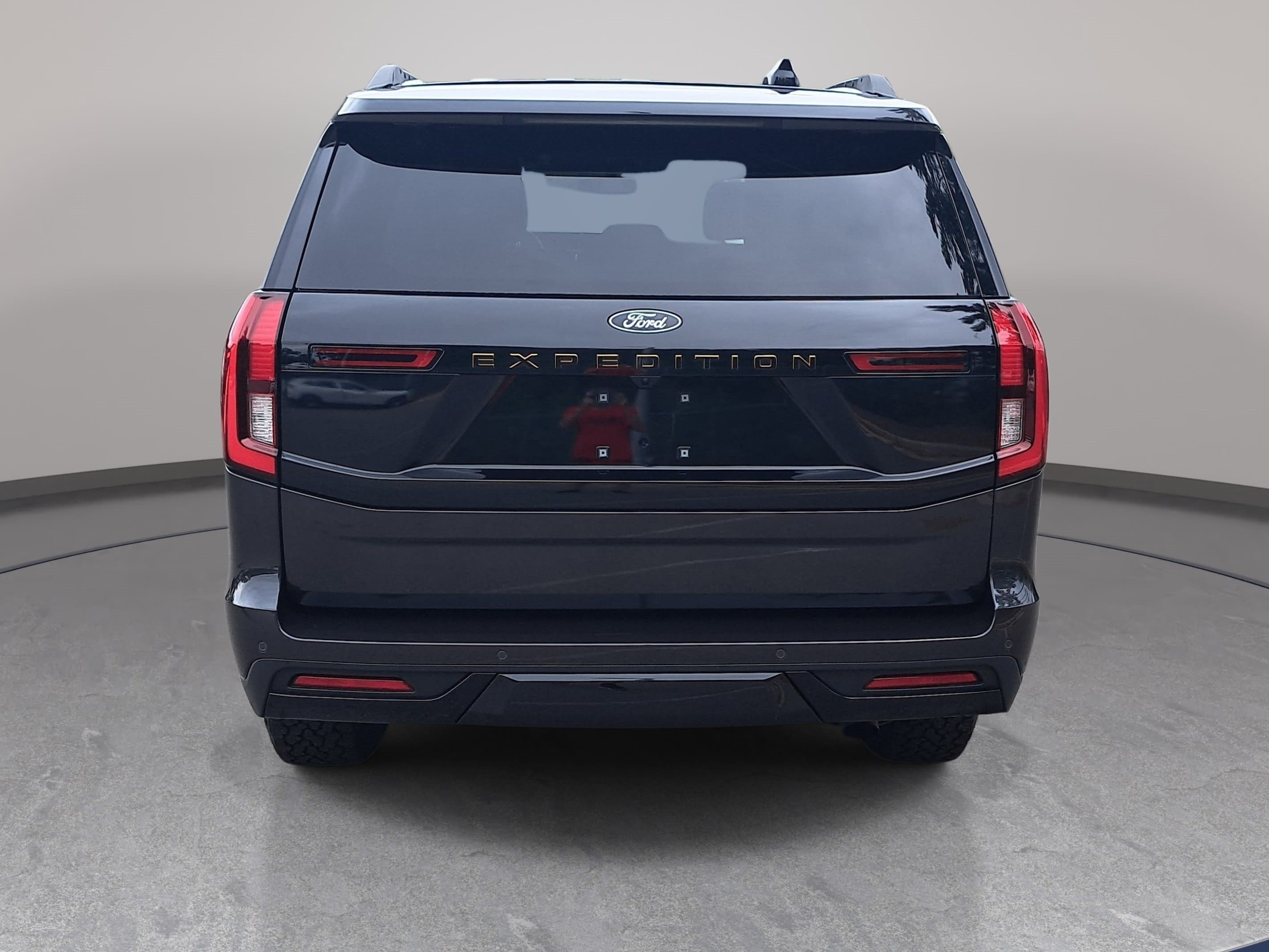 Used 2025 Ford Expedition Tremor AWD/4WD image 6