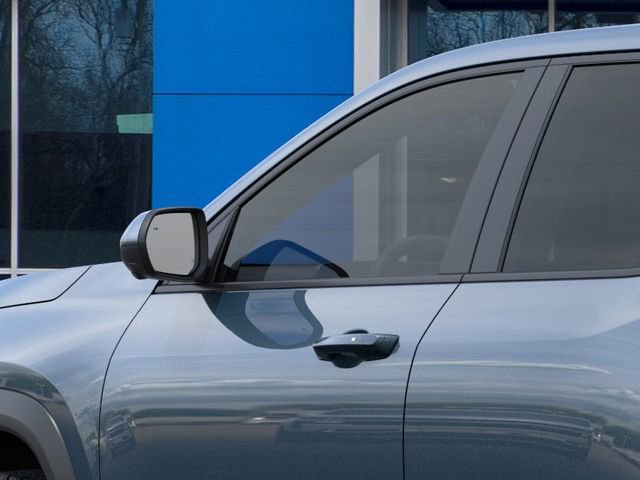 New 2026 Chevrolet Equinox LT w/ Safety and Technology Package FWD image 12