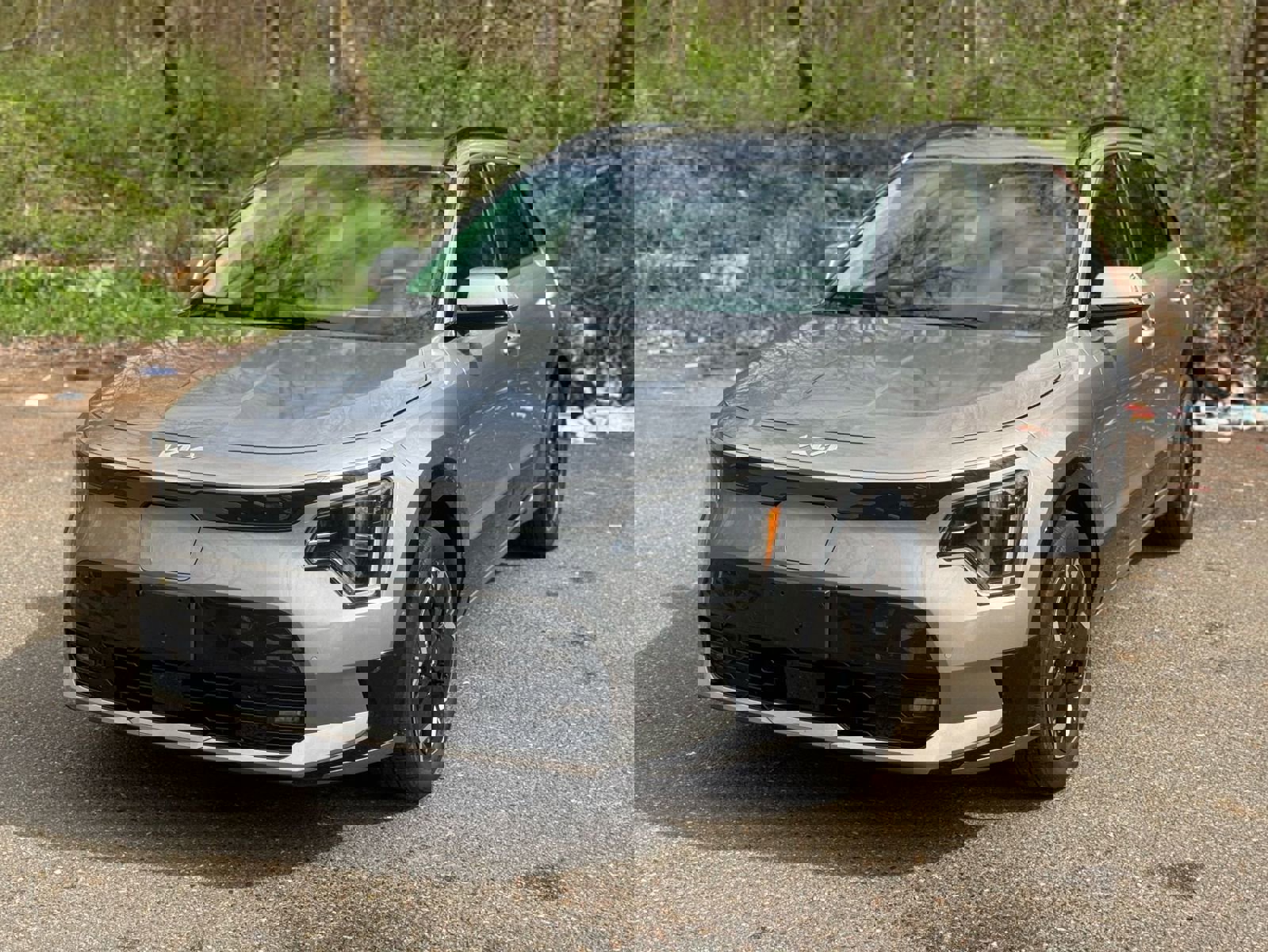 Used 2023 Kia Niro Wave FWD image 1