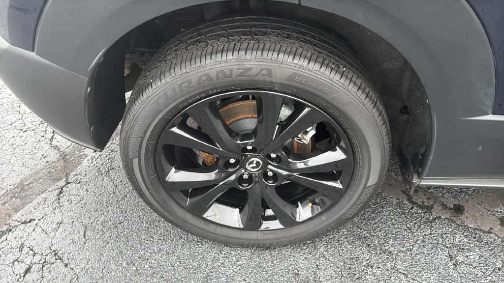 Used 2024 MAZDA CX-30 AWD 2.5 S w/ Select Sport Pkg image 14